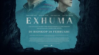 Exhuma - 2024