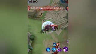 Pha này có sứng đáng được 100❤️ không ạ😕lienquanmobile_garena lienquanmobile xuhuongtiktokk