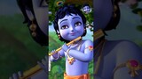Little Krishna cute edits ☺️😊#youtubeshorts #trending #new #shrikrishna
