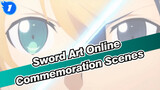 [Sword Art Online] Commemoration Scenes_1