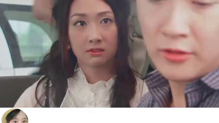 Shixian becomes a car washer and meets Wenyan#funny#temptation of going home ex-wife returns#temptat