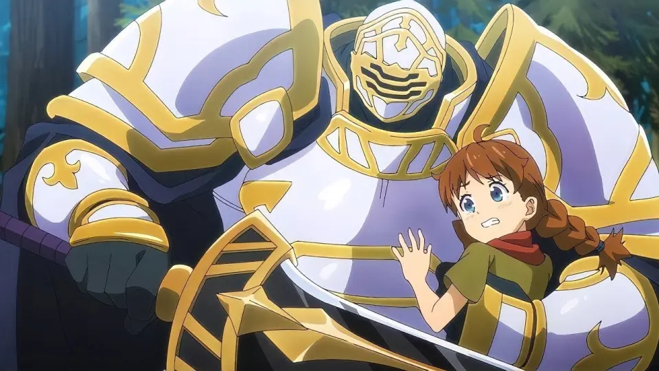 Top 10 Fantasy Anime You Have Not Seen Before - Bilibili Top 10 Fantasy Anime You Have Not Seen Before - Bilibili