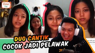 DARI AWAL SAMPE AKHIR DIBIKIN EMOSI - OME TV BANGPEN #52