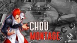 Chou Montage#1|BRe EZY