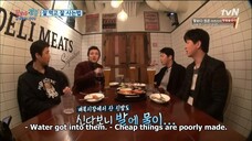 Youth Over Flowers: Iceland Episode 7 (ENG SUB): Jung Sang Hoon, Jung Woo, Jo Jung Suk, Kang Ha Neul