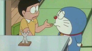 [S10] doraemon tiếng việt - đất nặng siêu cấp vô địch