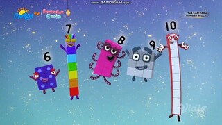 Numberblocks Theme (Indonesian Ver, Season 2)