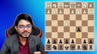 Short & Sweet- Srinath's Classical Sicilian_Chess Opening