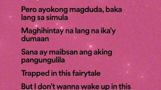 salamin-salamin#sing#lyric