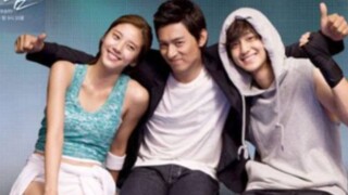 DREAM Episode 1 Tagalog Dubbed