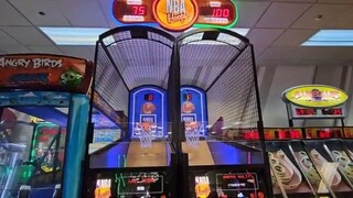 Arcade game tour CHUCK E CHEESE Herndon VA walkthrough #arcade24 #clawmachine24