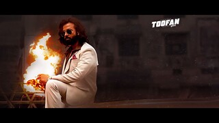 Toofan (তুফান) - Official Trailer - Shakib Khan - Mimi - Chanchal - Raihan - Alpha