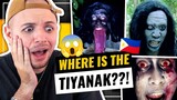 Mikey Bustos rapped about Filipino Mythical Creatures | HONEST REACTION