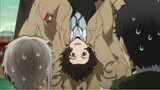 Bungou Stray Dogs S1 eps. 5