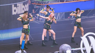 FANCAM (G)I-DLE ทอมบอย _1