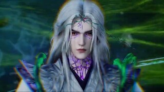 Renegade Immortal eps 79 sub indo