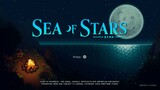 Sea of Stars DEMO Steam [30 Aug 2023 OBT]