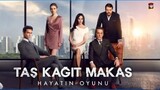 Tas Kagit Makas - Episode 5 (English Subtitles)