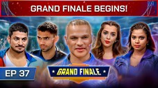 BattleGround Season 1 Episode 37 | BattleGround Season 1 | BattleGround 2025 | Indian Best Tv Show