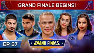 BattleGround Season 1 Episode 37 | BattleGround Season 1 | BattleGround 2025 | Indian Best Tv Show
