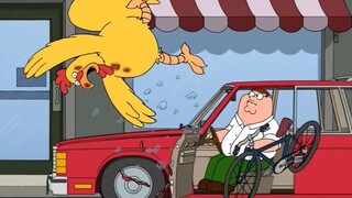 【Tenet】 Family Guy Limited Edition