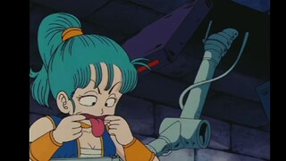 bulma ditangkap