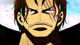 [One Piece] Muka yang memerah, tak akan berguna di tempat Buggy ini