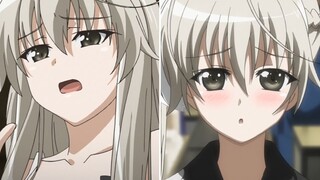 [MAD]Fan chế video hài <Yosuga No Sora> Và <Anh Có Mấy Cô Em Gái >