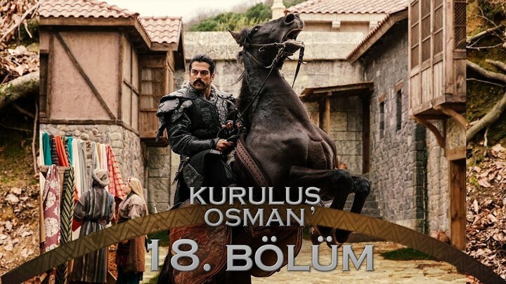 Kuruluş Osman VOSTFR - Épisode 18