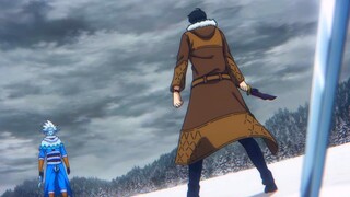Semakin seru aja pertarungannya | Solo Leveling S2 AMV