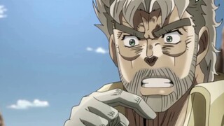[คอลเลคชั่นสุดมหัศจรรย์ของ JOJO] คุณคงไม่รู้หรอกว่าโจพูดอะไรออกมา โอ้~ไม่นะ~ มากขนาดไหน