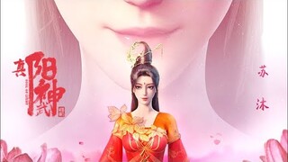 【 Soul of Light】EP07：洪易擂台比武，竟然遇到绝世美人，一见倾心！