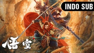 【INDO SUB】Keturunan Wukong mempertahankan perang