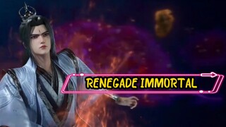 RENEGADE IMMORTAL EPISODE 26-30