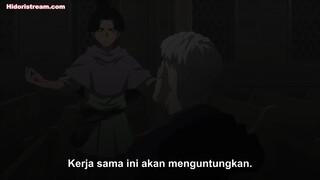 Orb: On the Movements of the Earth Episode 22 (Subtitle Indonesia)