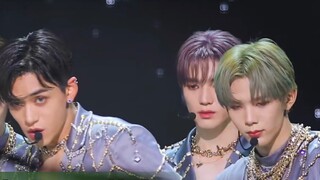 [NCT U] Những điệu nhảy nào NCT có thể nhảy còn tôi thì không?