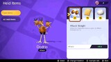 How to make Dodrio Scoring Build | Pokemon Unite
