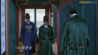 Queen In-Hyuns Man Episode 10