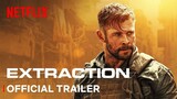 Extraction (2020) TAGALOG DUBBED