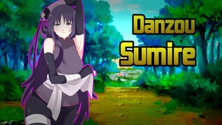 SUMIRE DANZOU~ AMV