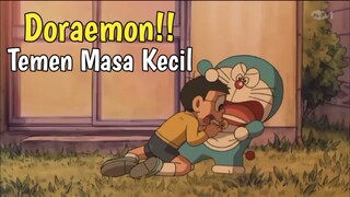 Doraemon: Anime Jadul yang Bikin Masa Kecil Gue Berwarna Banget!?