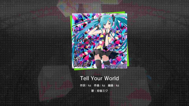 Song miku