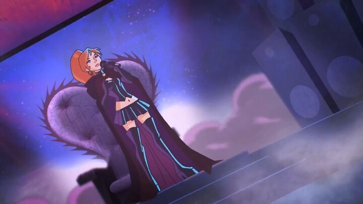 Scooby-Doo! Mystery Incorporated Season 1 Episode 7 - In Fear of the Phantom