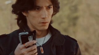 Kamen rider Faiz 20th paradies regained perody