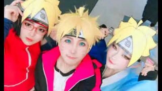 Lagu dj bad liar versi foto boruto real life