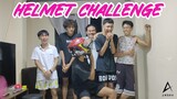 HELMET CHALLENGE FULL VIDEO | Team Awokh x Boss Bente