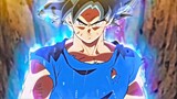 Goku Edit 🔥