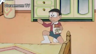 Doraemon New TV Series (Ep 29.1) Nobita bị phũ quá #DoraemonNewTVSeries