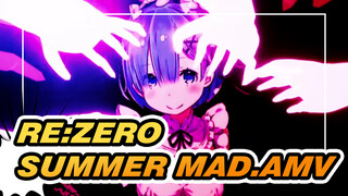 Re:Zero |【RE0/MAD】The Never-Ending Abyss