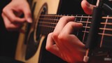 Guitar Fingerstyle | Lagu Jay Chou "Maple" akan membawa Anda kembali ke musim gugur tahun 2005~ deng